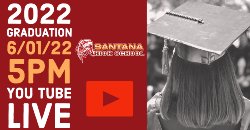 Santana Live Stream Image